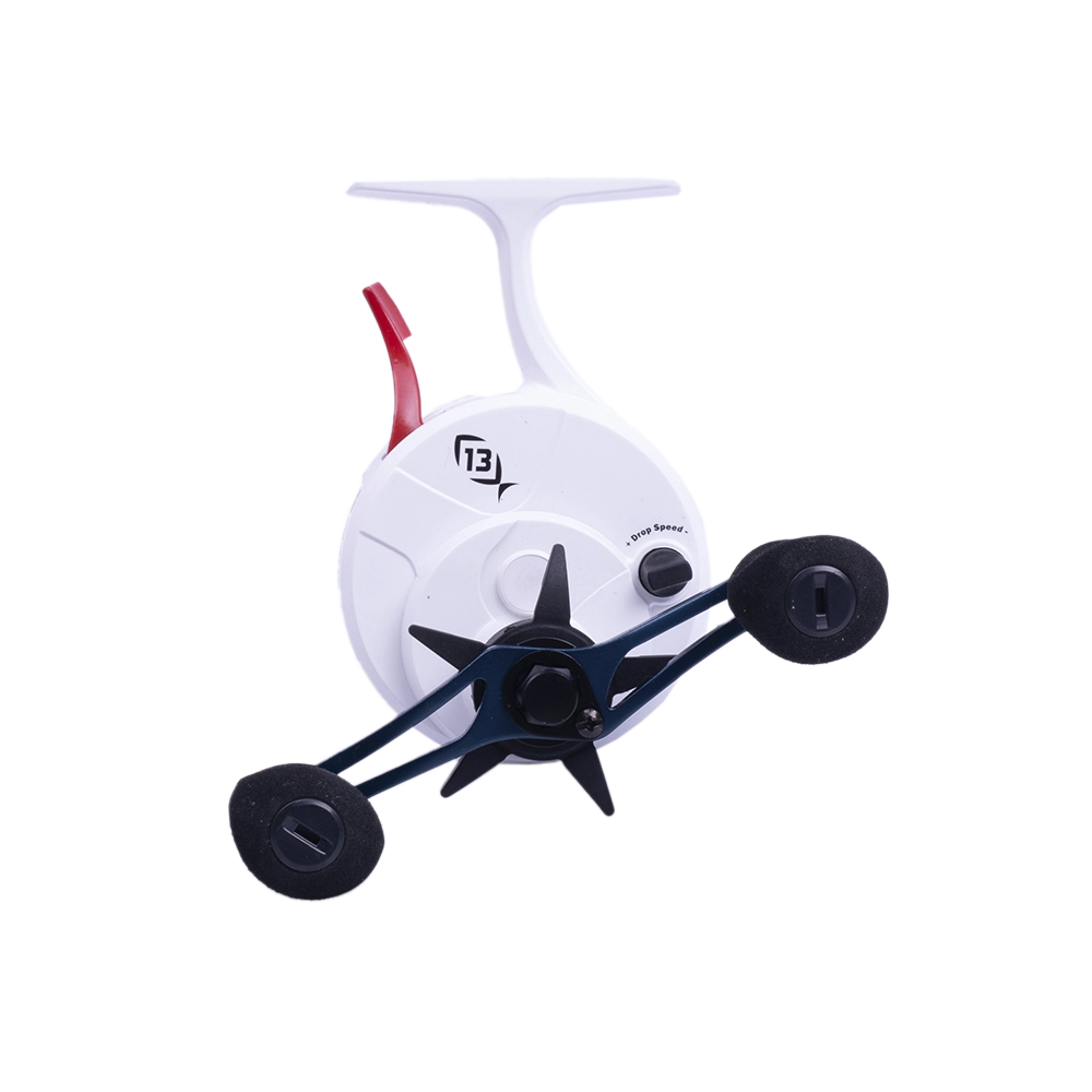 Катушка 13 FISHING Freefall Ghost Maverick- "FAR Left" LH. Фото №1