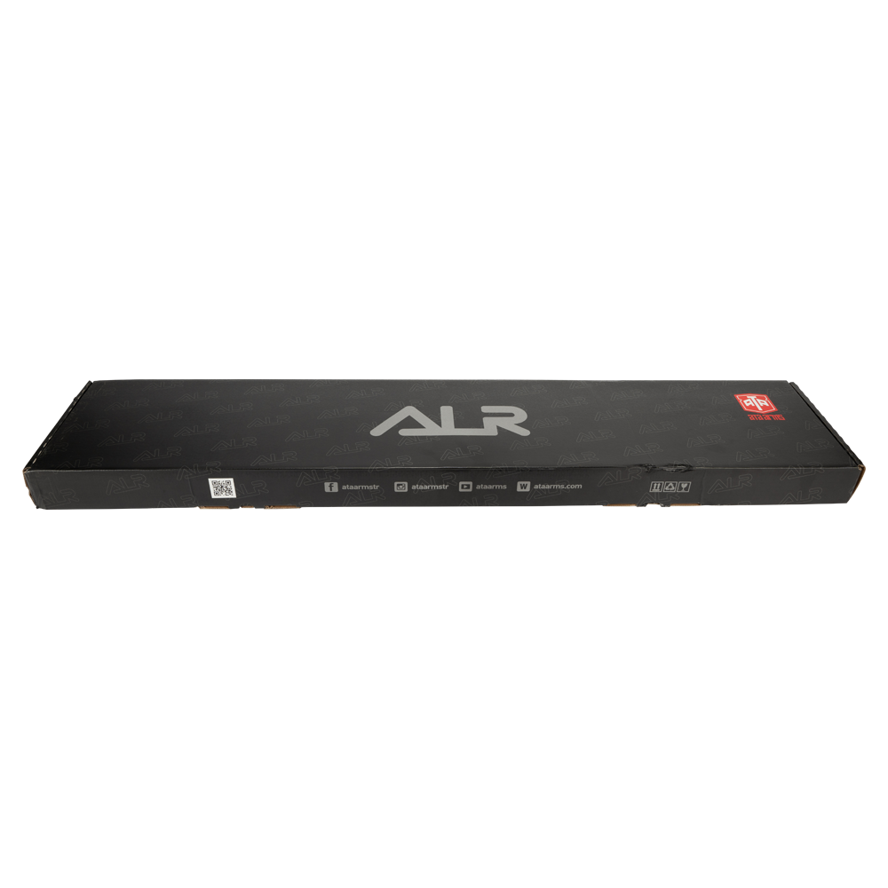 Карабин АТА ARMS ALR OD Green калибр 308Win, ствол 610 мм, ДТК, 2 стальных магазина*5 патронов. Фото №7