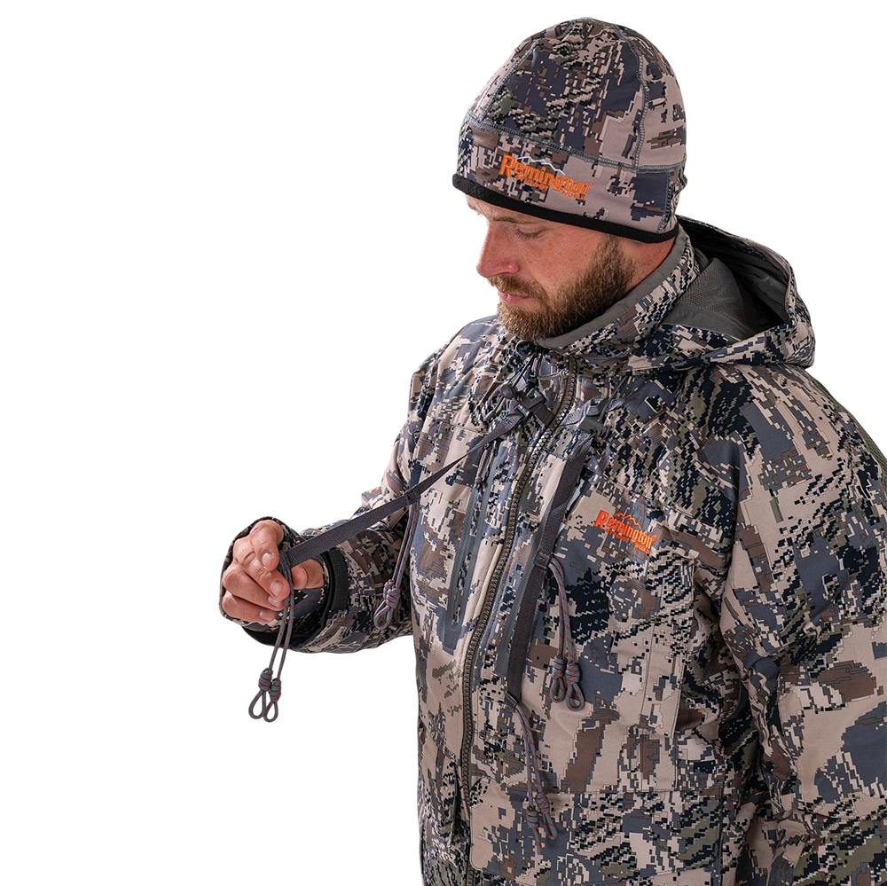 Костюм Remington 3 в 1 Researcher Pro Figure р. M. Фото №6