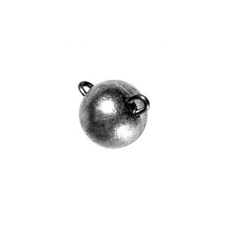 Груз "Чебурашка с вертлюгом" 48гр.. Фото №1