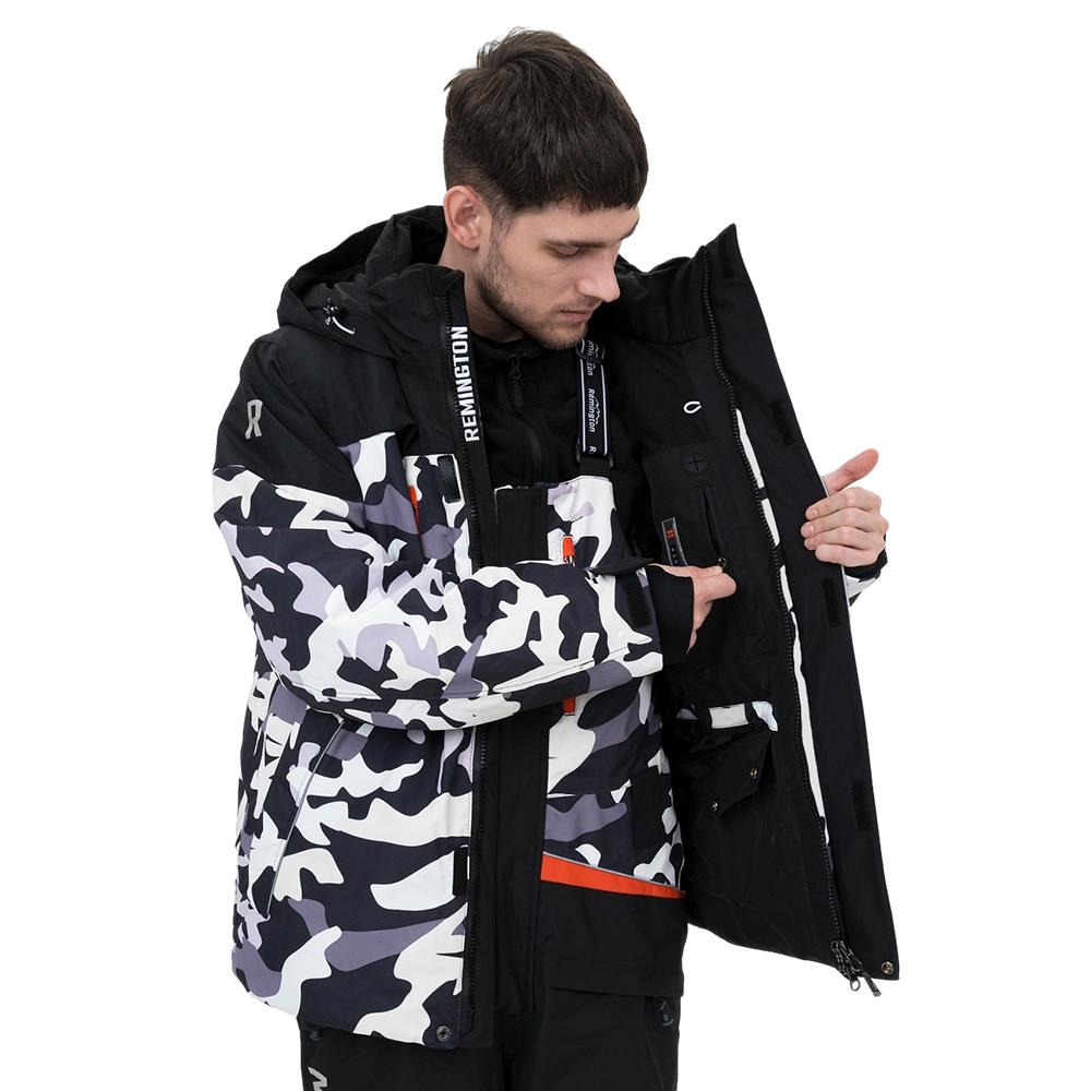 Костюм Remington Impudent Winter ATV р. M. Фото №4