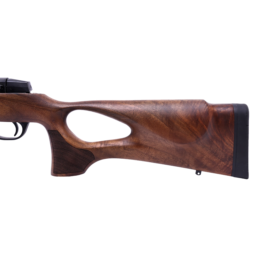 Карабин ATA ARMS Turqua Thumbhole stock (ореховая ложа с отверстием под большой палец), 308Win. Фото №6 Карабин ATA ARMS Turqua Thumbhole stock (ореховая ложа с отверстием под большой палец), 308Win. Фото №6