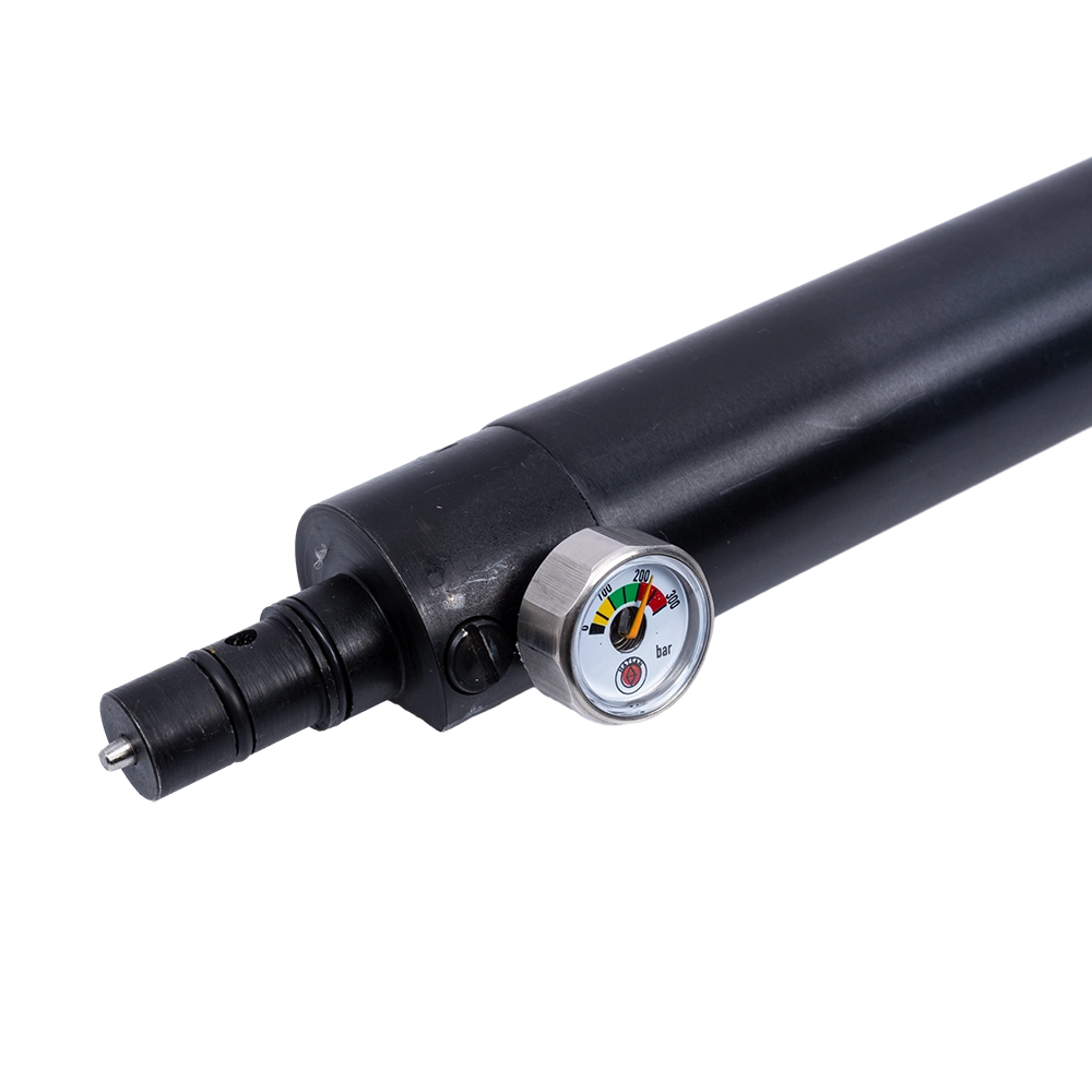 Трубка воздушная FLASH. Фото №2 Трубка воздушная FLASH. Фото №2