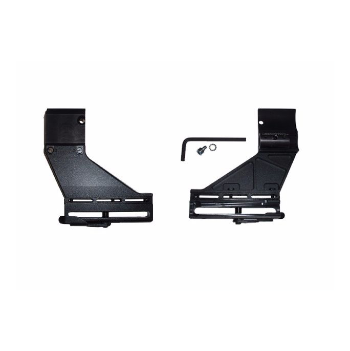 Крепление на ружье "КР-9". Фото №2