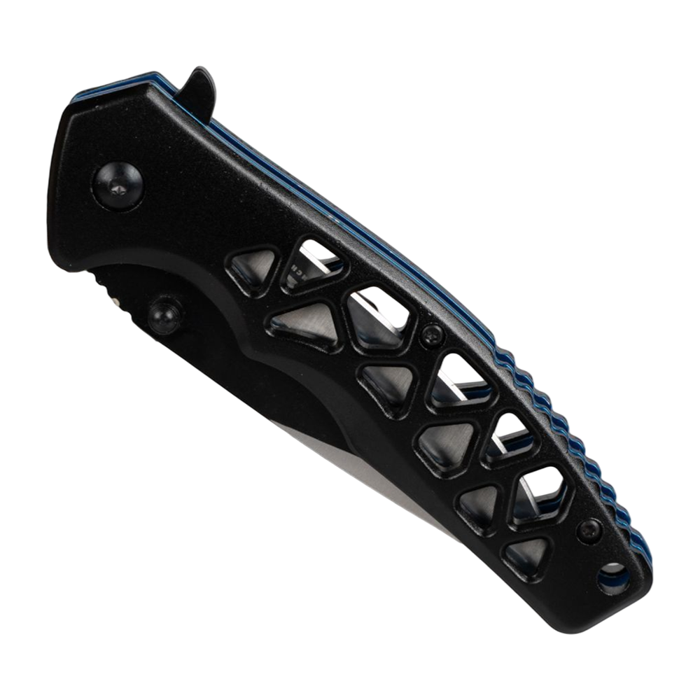 Нож складной туристический Kranch K-1361. Фото №3