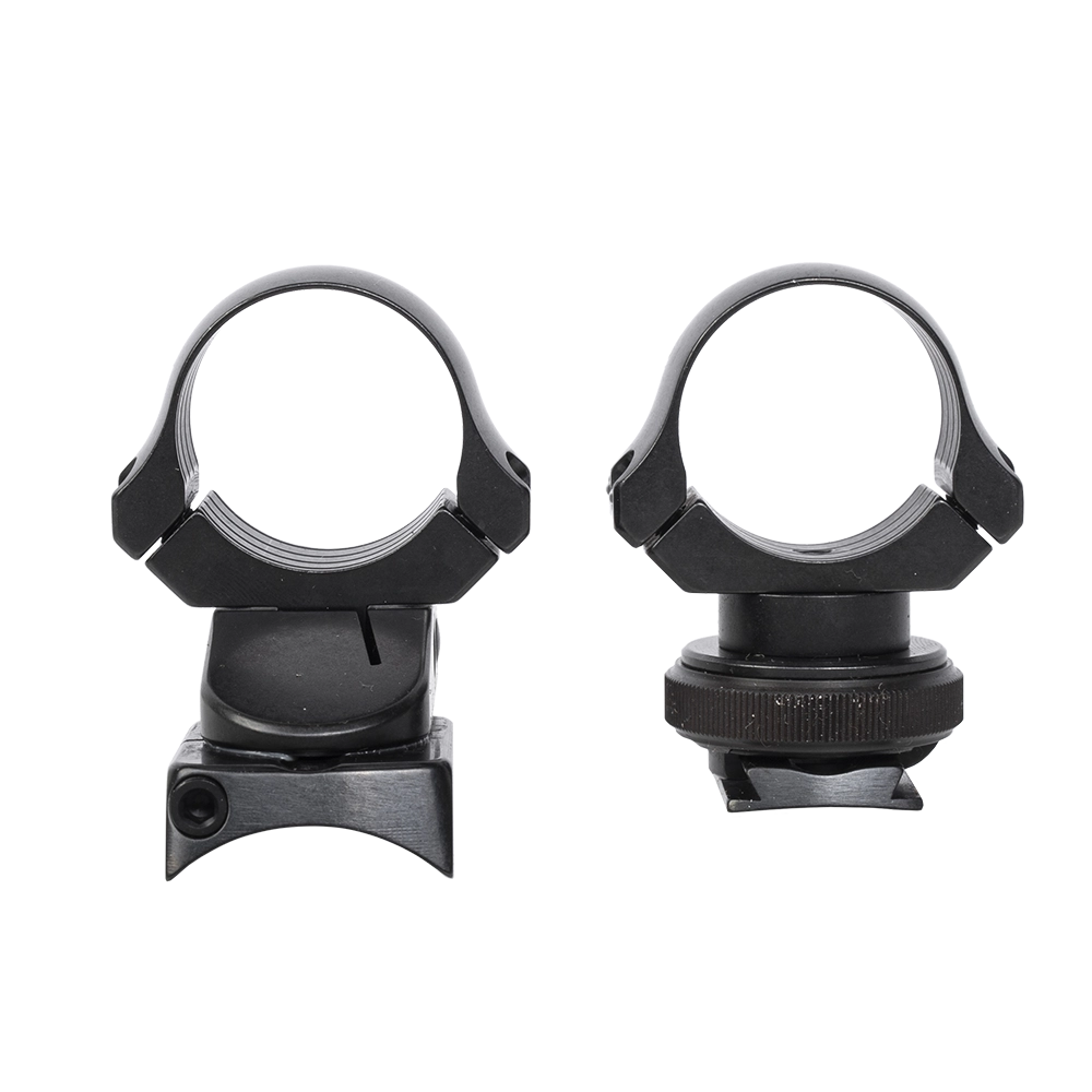 Кронштейн RECKNAGEL на Sabatti 870 25,4мм BH18 вынос 26 мм (быстросъемный, поворотный). Фото №7 Кронштейн RECKNAGEL на Sabatti 870 25,4мм BH18 вынос 26 мм (быстросъемный, поворотный). Фото №7