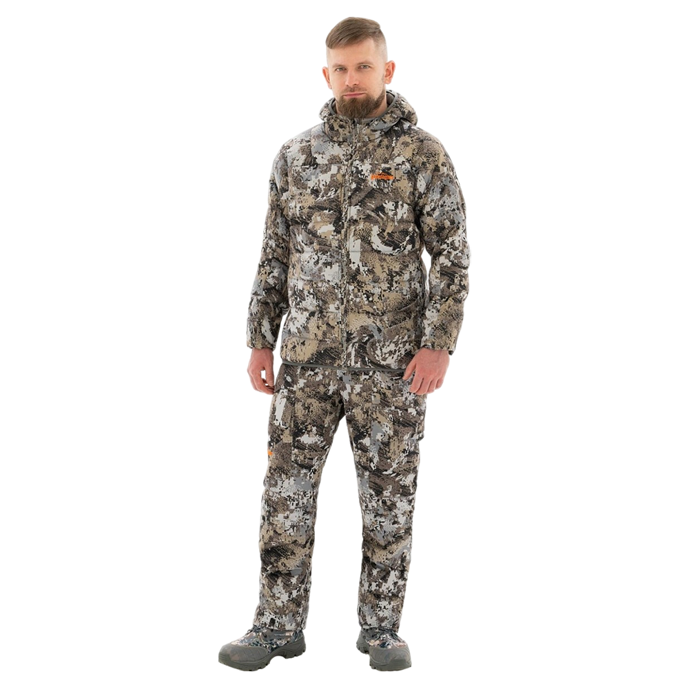 Куртка Remington Raven II Winter Forest р. 2XL. Фото №1