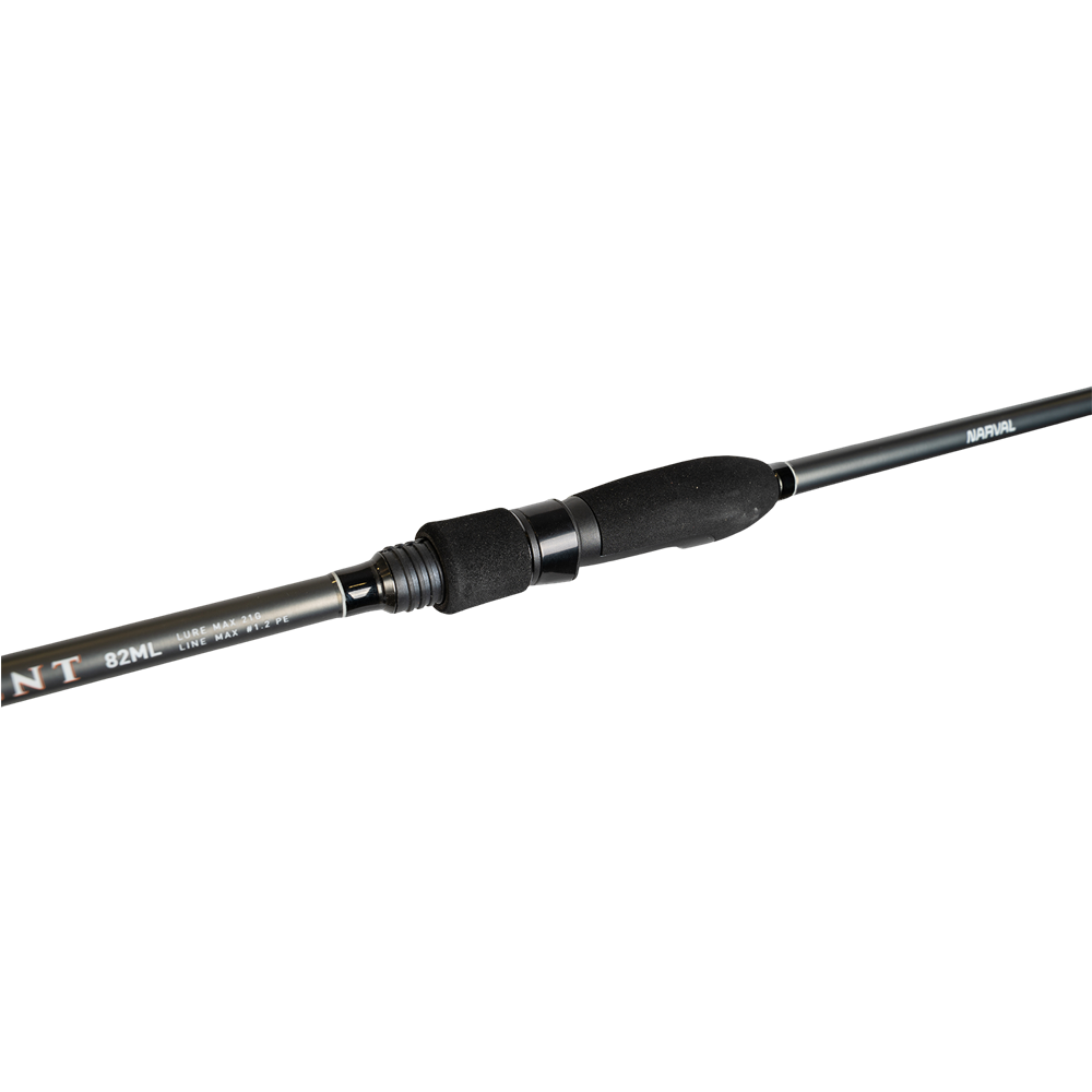 Спиннинг Narval Argument 82ML max 21g Ex-Fast. Фото №9