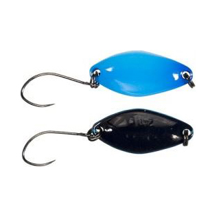 Блесна колеблющаяся Lucky John TR IMA 01.5г 001. Фото №2