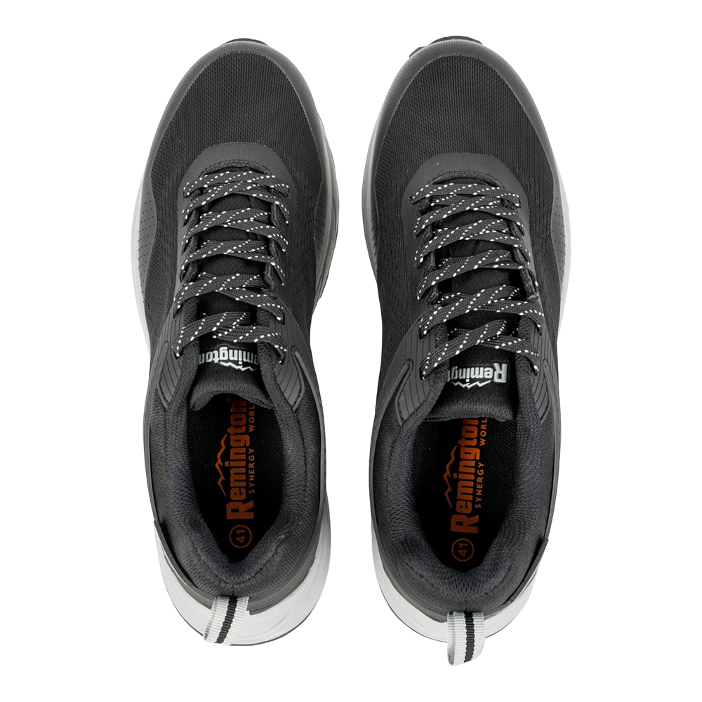 Кроссовки Remington Chase black р. 41. Фото №2