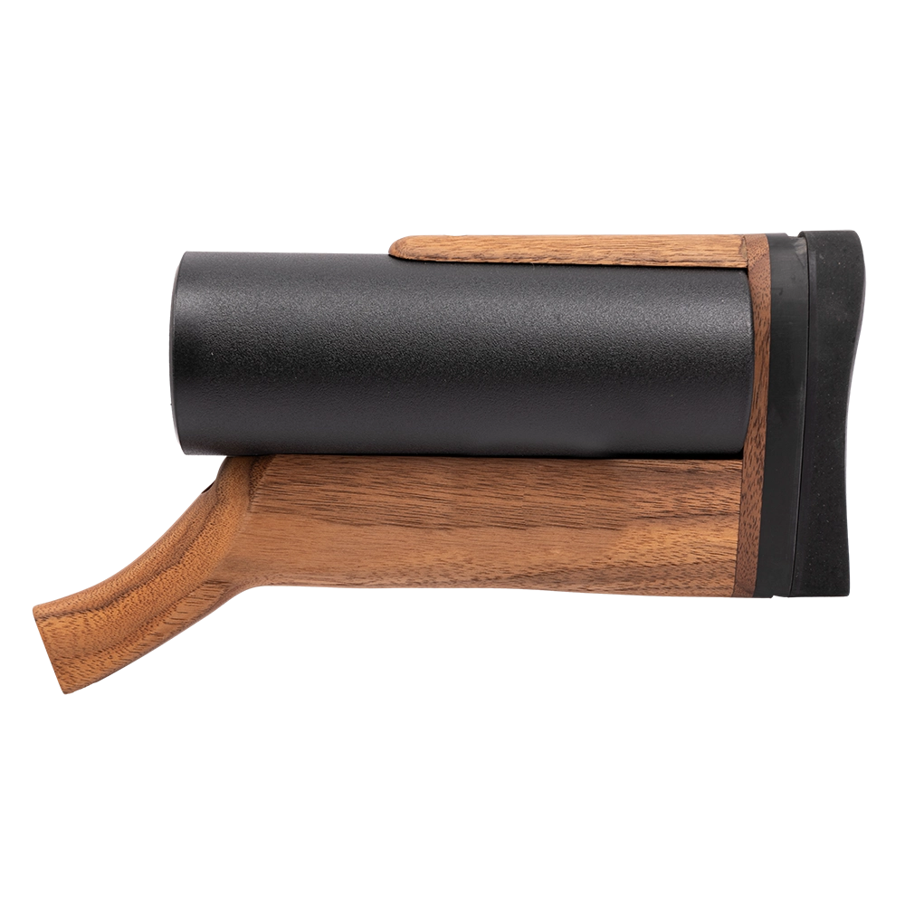 Приклад к винтовке Evanix Giant, дерево. Фото №1