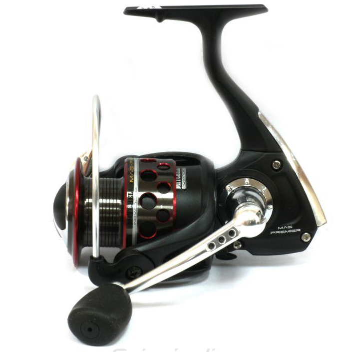 Катушка безинерционная MITCHELL MAG PREMIER 4500. Фото №2 Катушка безинерционная MITCHELL MAG PREMIER 4500. Фото №2