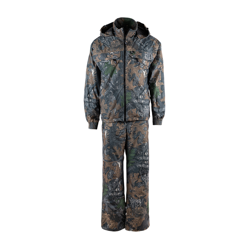 Костюм демисезонный "ПЕГАС" (дубовый лист) р. 44-46. Фото №1