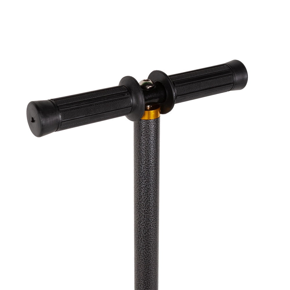 Насос Remington к винтовкам PCP черный. Фото №4