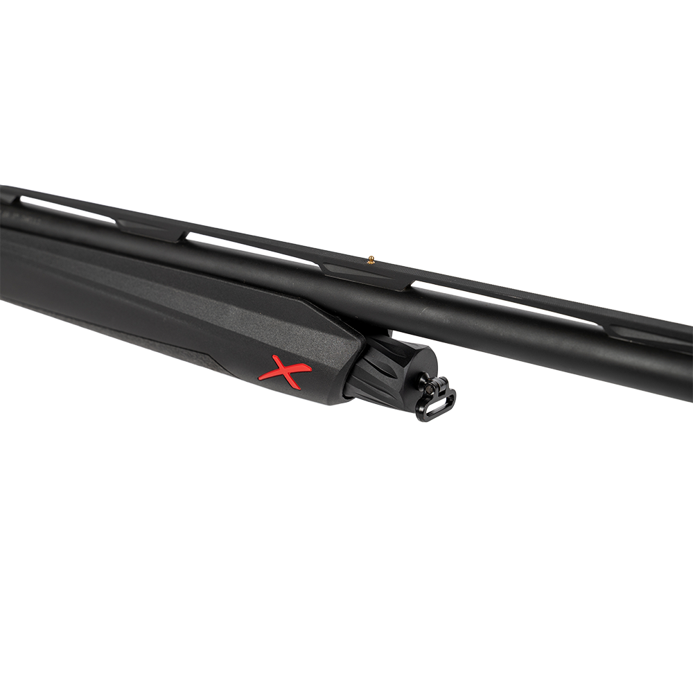 Ружье ATA Neo X Plastic (черный пластик), 20/76, 660 мм, 5+1 патронов. Фото №8 Ружье ATA Neo X Plastic (черный пластик), 20/76, 660 мм, 5+1 патронов. Фото №8