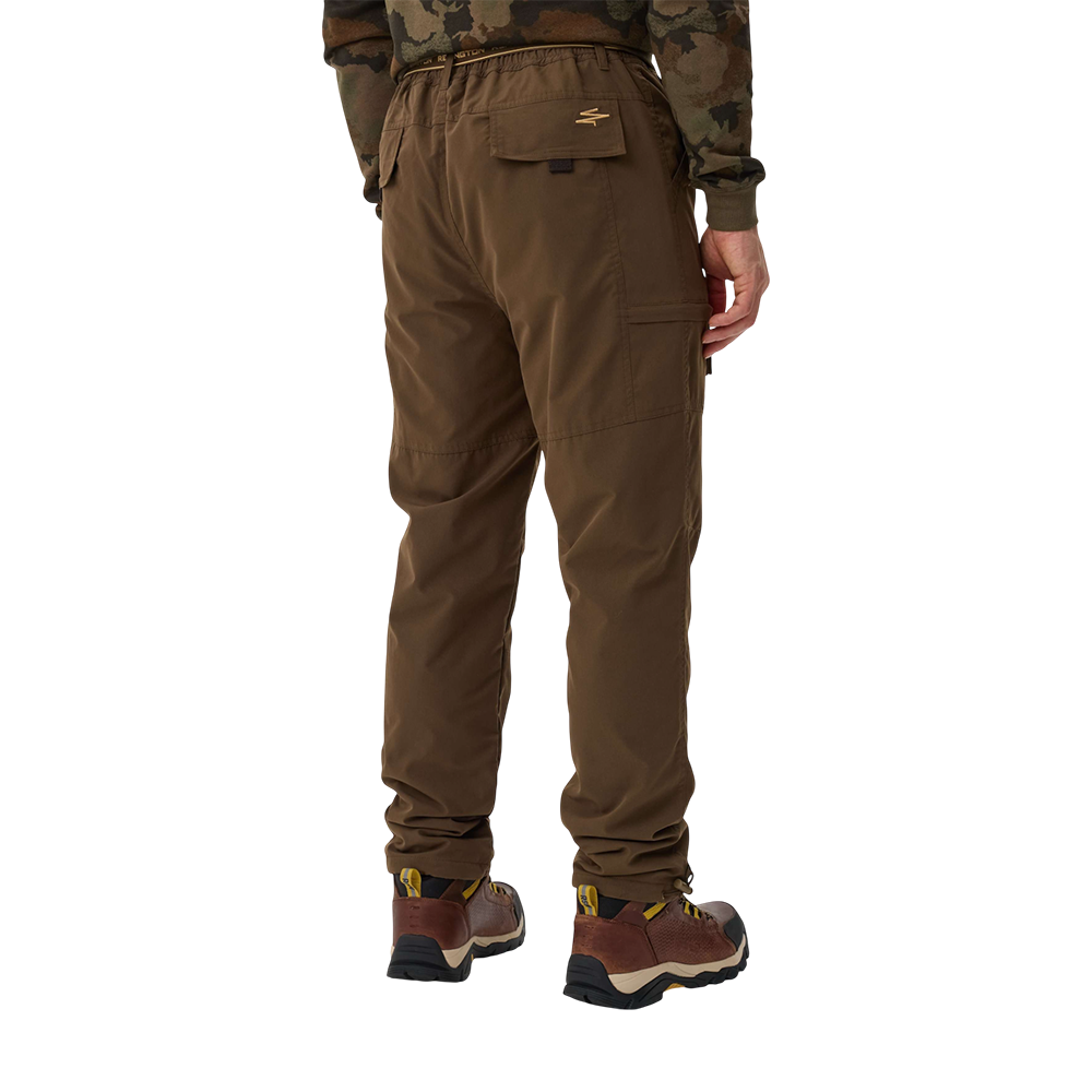 Брюки Remington Britain Beige р. S. Фото №5