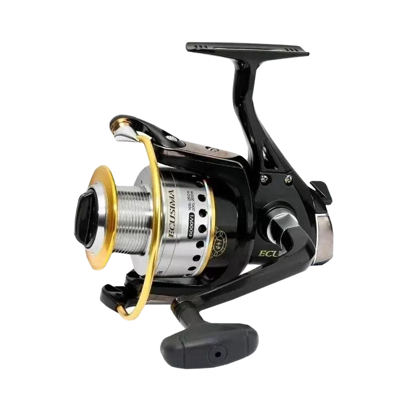 Катушка RYOBI Ecusima 1000 VI. Фото №1 Катушка RYOBI Ecusima 1000 VI. Фото №1