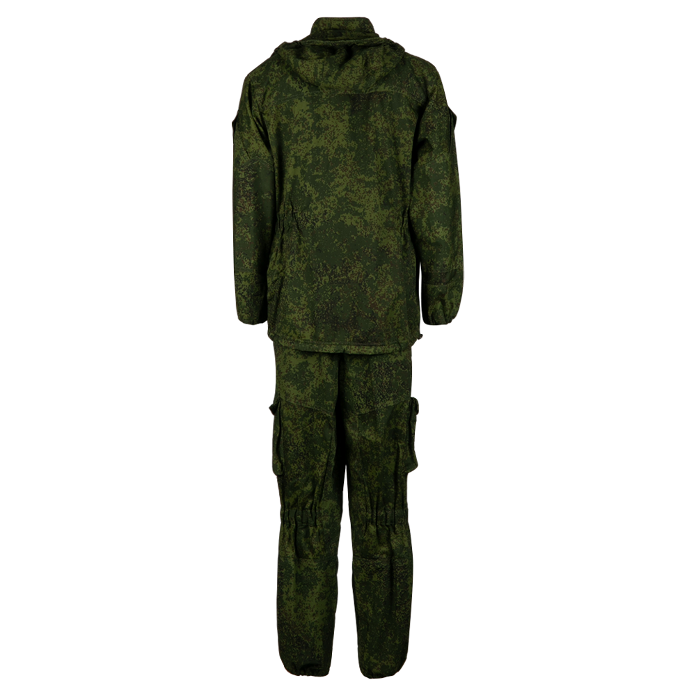 Костюм "Горка" (цифра), р. 44-46. Фото №5