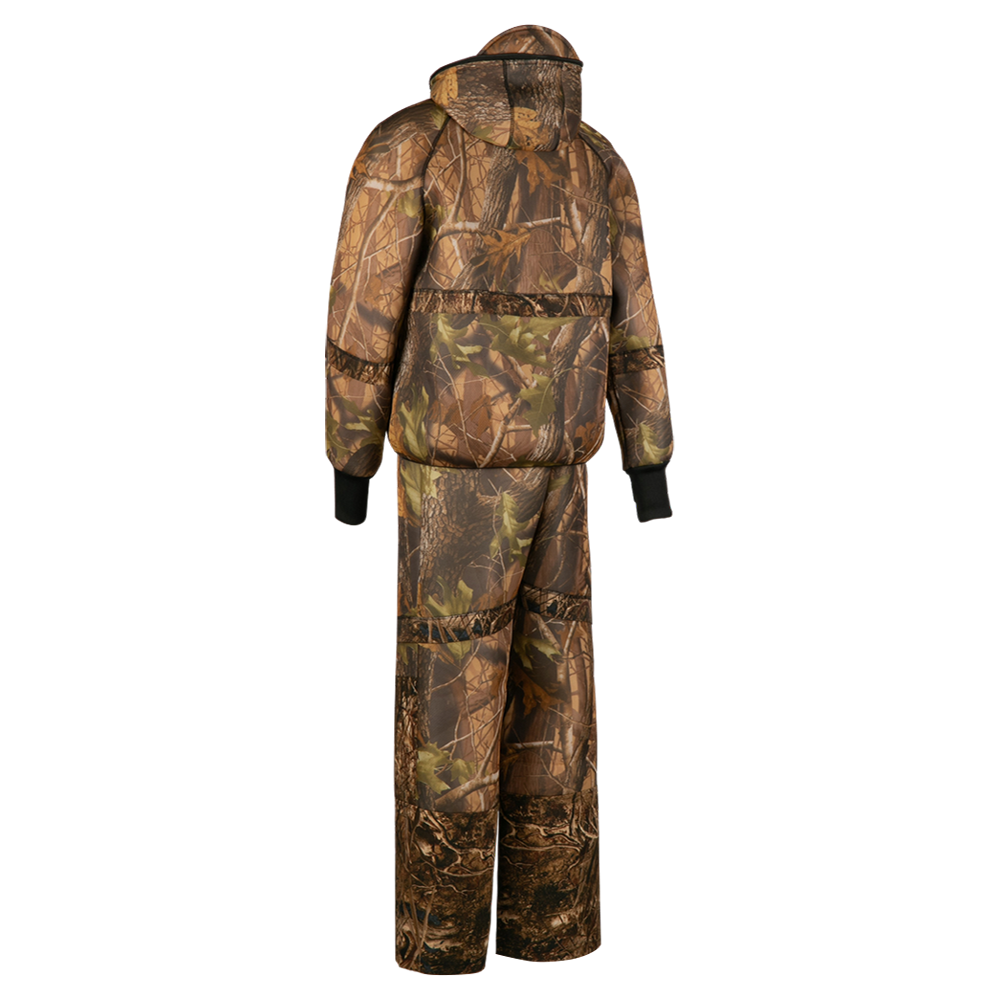 Костюм Антимоскитный NEW / трикотажное антимоскитное полотно / лес (52-54 / 170-176). Фото №4