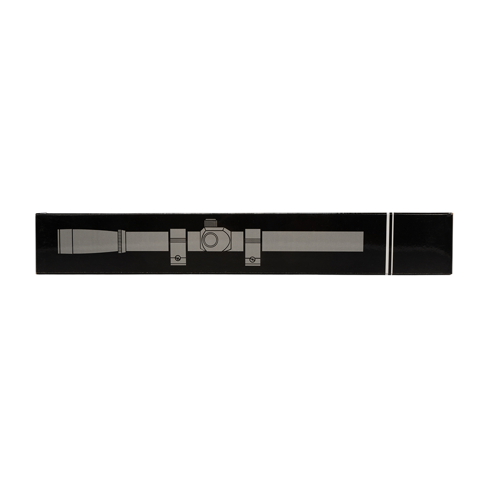 Прицел оптический Riflescope 4х15. Фото №2