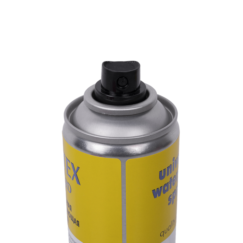 Пропитка Standard водоотталкивающая, 330мл. (Huntex). Фото №4