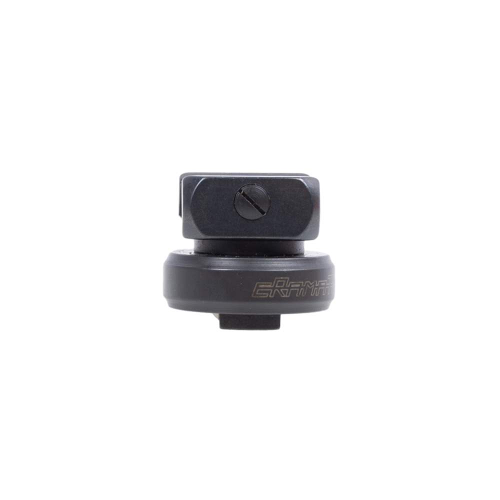 Кронштейн Henneberger Doctor Sight на CZ-550 призму 19,5мм (11100-1908). Фото №4