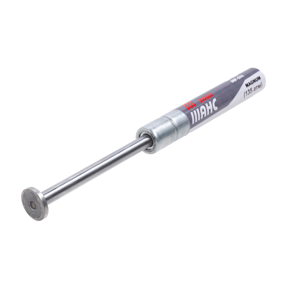 Пружина газовая магнум (135 атмосфер) МР-512. Фото №5 Пружина газовая магнум (135 атмосфер) МР-512. Фото №5