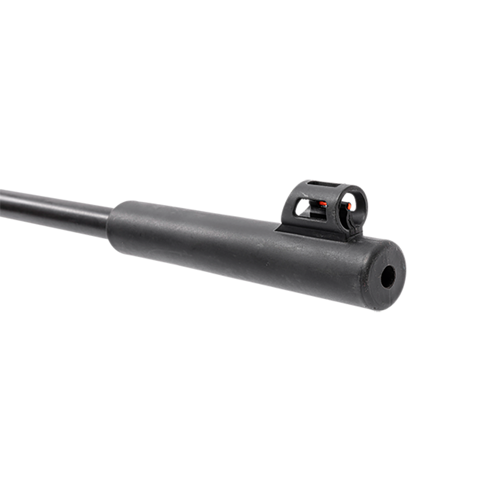 Винтовка пневматическая RETAY 70S Camo (пластик, переломка, Carbon) калибр 4.5, 3 Дж.. Фото №6