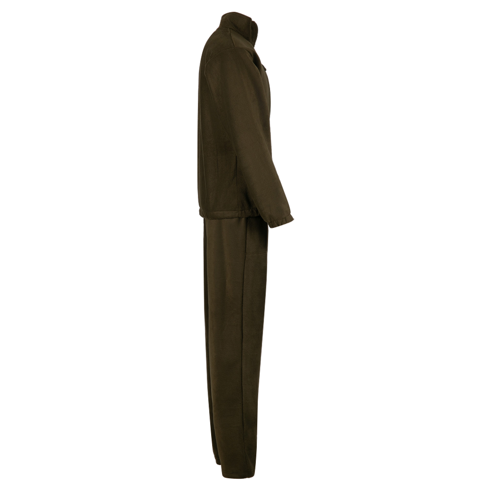 Костюм флис-вый (хаки) р. 52-54. Фото №5