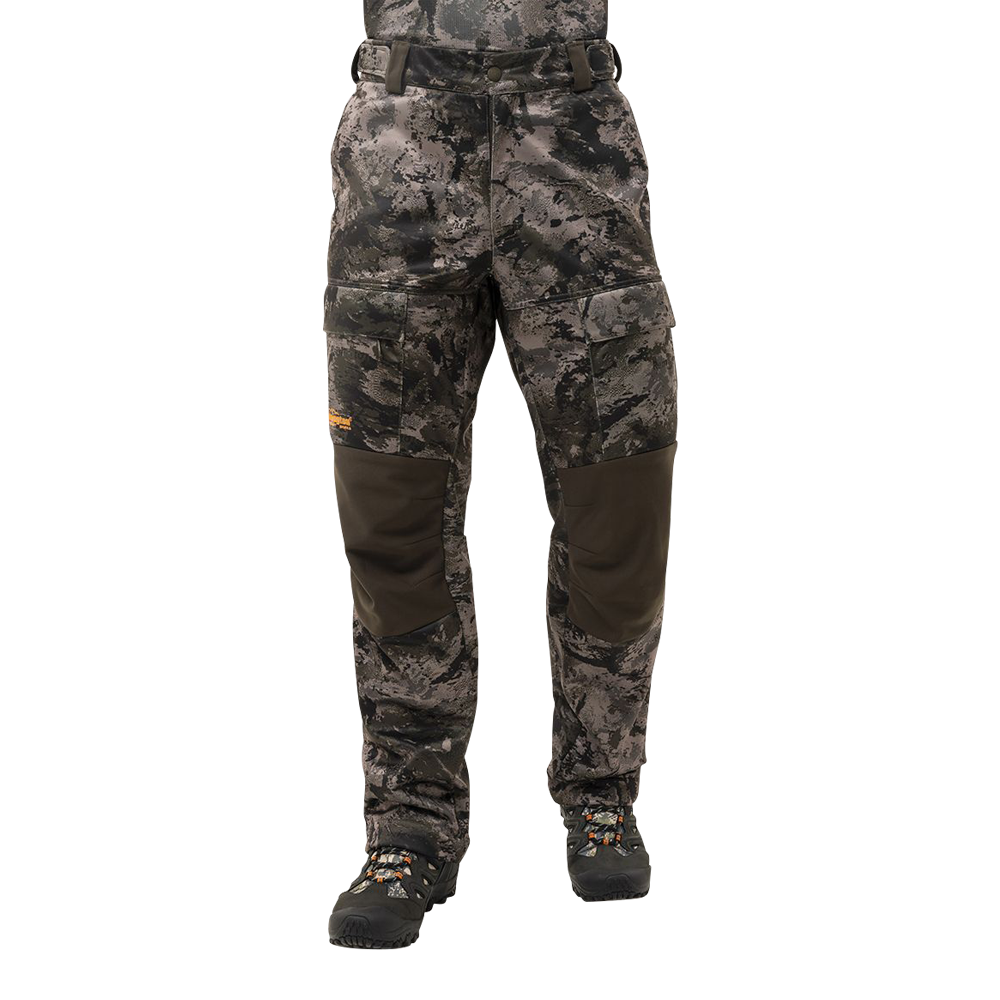 Костюм Remington Stalker Renewed Black Camo р. 2XL. Фото №7 Костюм Remington Stalker Renewed Black Camo р. 2XL. Фото №7