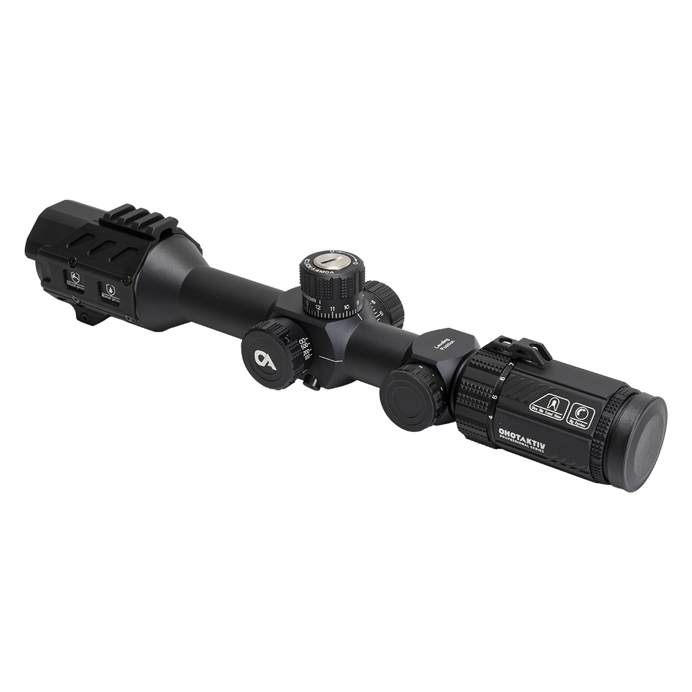 Прицел Ohotaktiv HS 4-16X44SFIR FFP G2 HS, 30 мм. Фото №1 Прицел Ohotaktiv HS 4-16X44SFIR FFP G2 HS, 30 мм. Фото №1