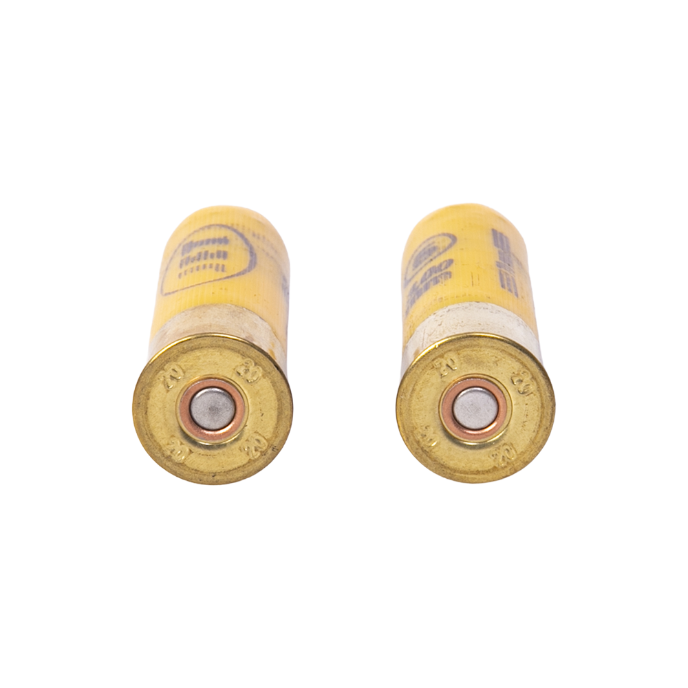 Патрон JET 20/70 № 5 25гр (пач.25шт/короб.250шт). Фото №5