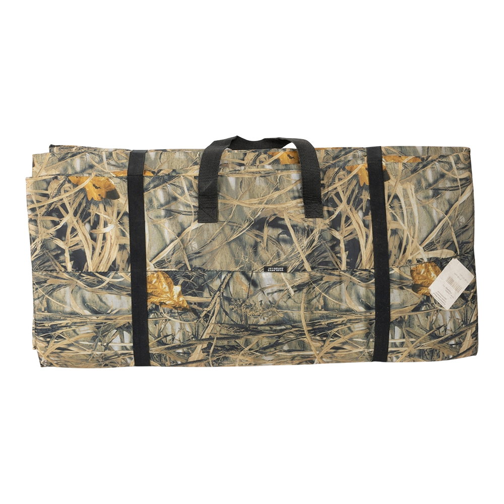 Коврик складной двухспальный (Хольстер). Фото №1