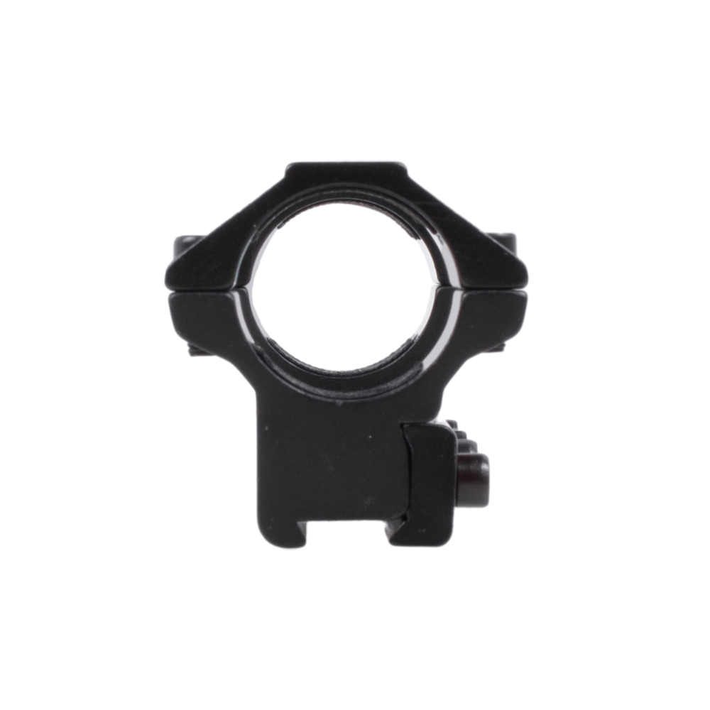 Кольца 25,4мм моноблок на ласточкин хвост 12мм средние. Фото №5