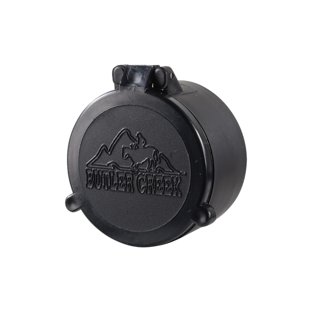 Крышка BUTLER CREEK 26 obj (46,2 мм) на объектив. Фото №1