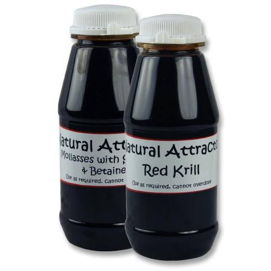 Аттрактант Bagem Natural Attractos MOLASSES with RED KRILL&BETAINE 250мл. Фото №1 Аттрактант Bagem Natural Attractos MOLASSES with RED KRILL&BETAINE 250мл. Фото №1