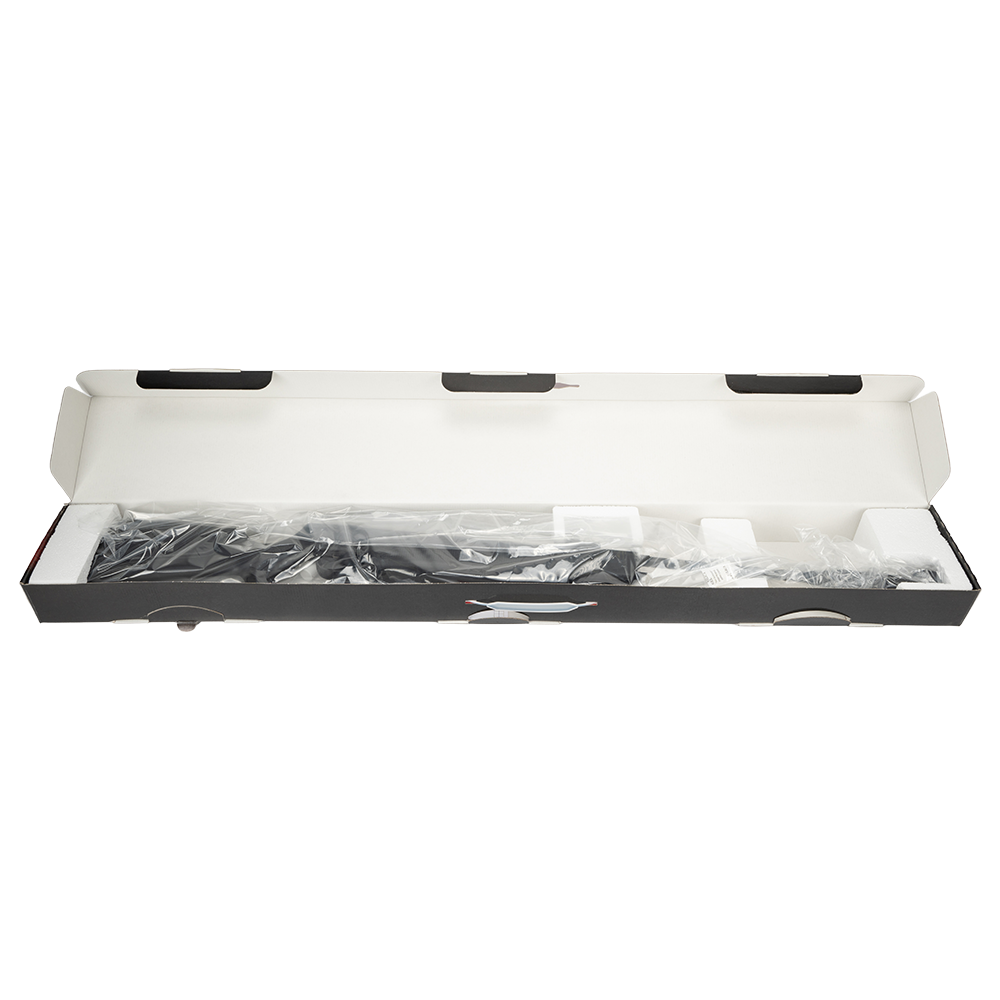 Винтовка пневматическая EKOL ULTIMATE ES 450 Black, калибр 4,5 мм, 3 Дж. Фото №7 Винтовка пневматическая EKOL ULTIMATE ES 450 Black, калибр 4,5 мм, 3 Дж. Фото №7