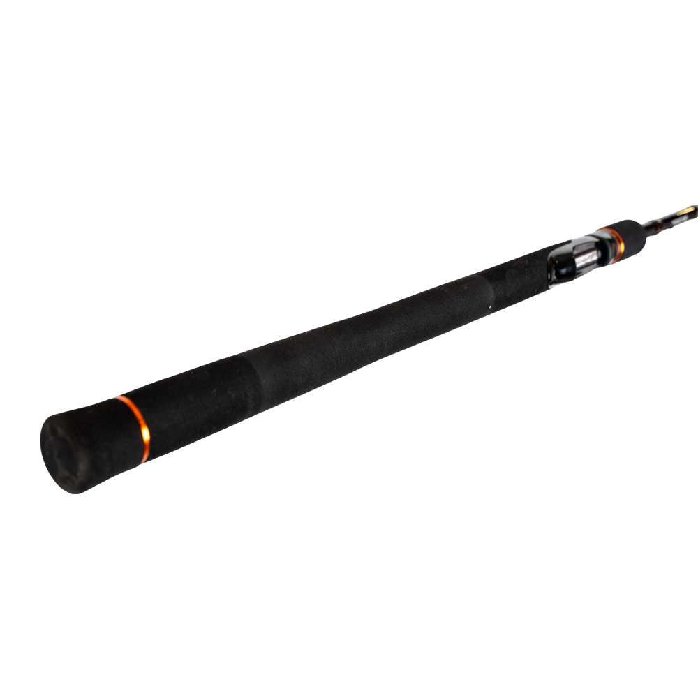 Удилище спиннинговое Maximus Workhorse-Z 24ML 2,4м, 5-20гр. Фото №9