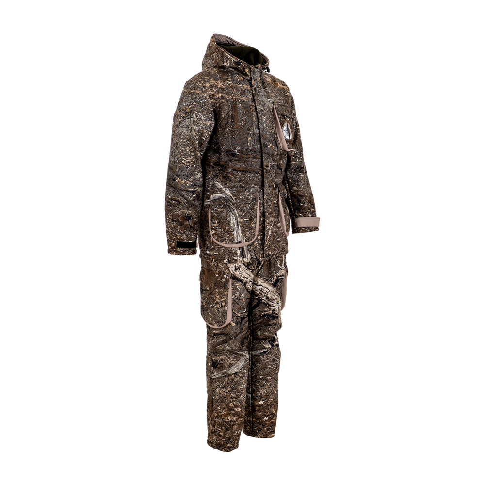 Костюм печатный "Рысь" р-р 48. Фото №9