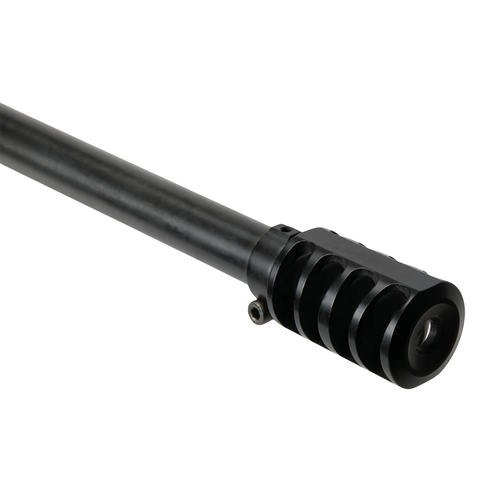 Винтовка ASR Black, калибр 338 LapMag, ствол 68 см. Фото №5