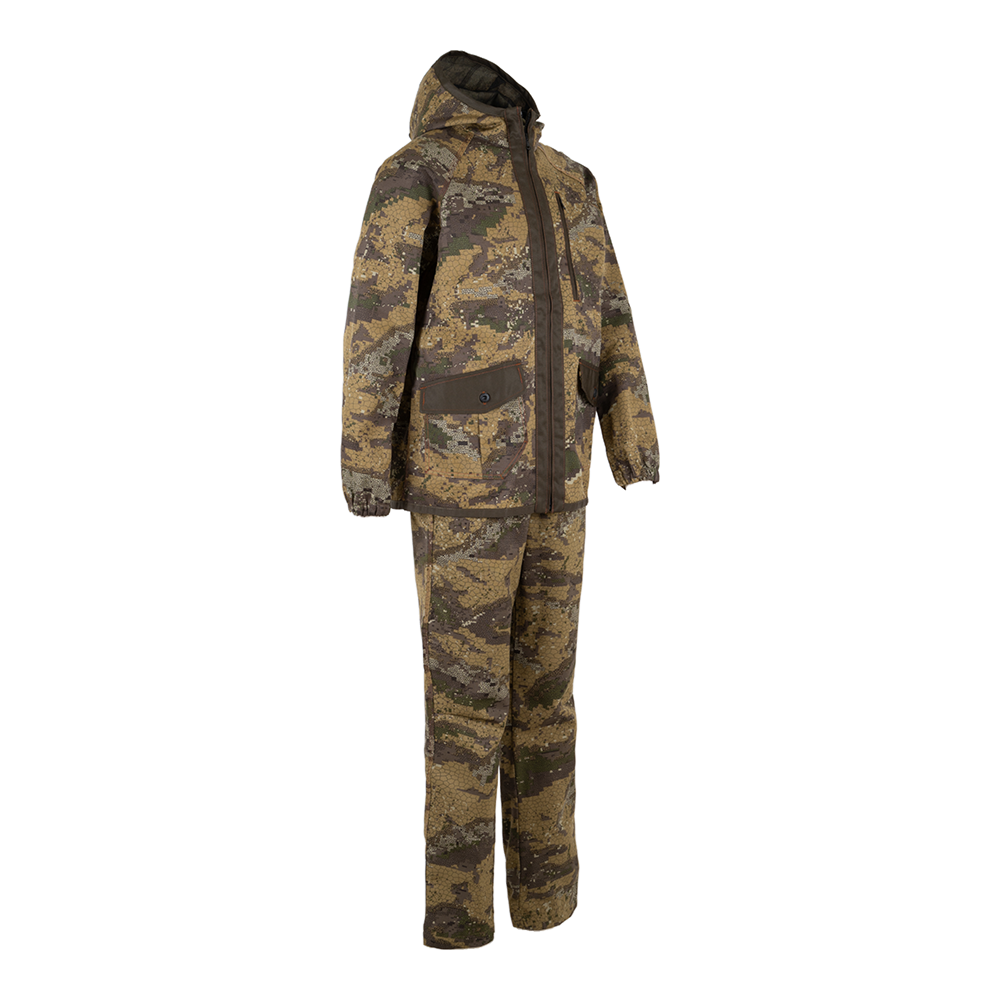 Костюм мужской летний "Ибис" -1 (64-66/188). Фото №4