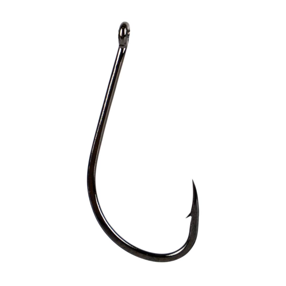 Крючок Gamakatsu A-1 G-Carp Pop-UP №08. Фото №2