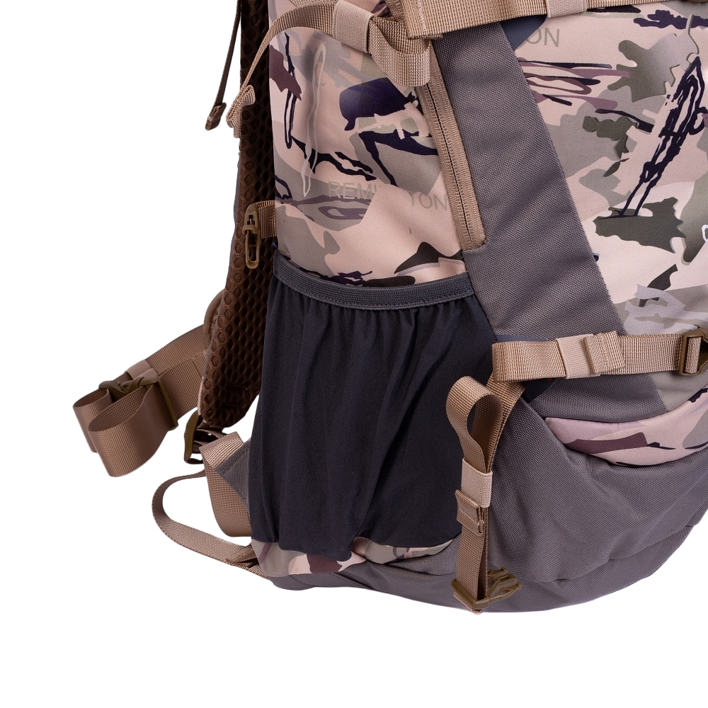 Рюкзак Remington Fortune Hunting Safari, 40L. Фото №6