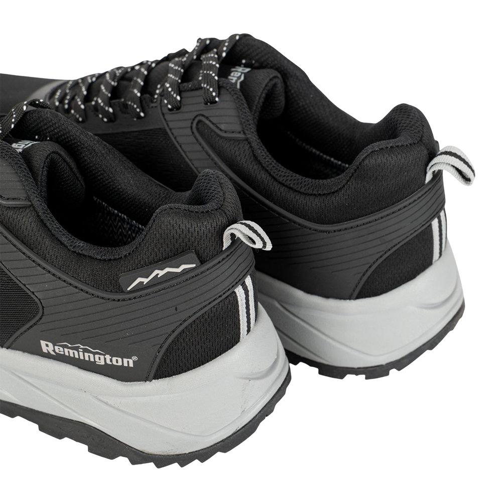 Кроссовки Remington Chase black р. 41. Фото №11