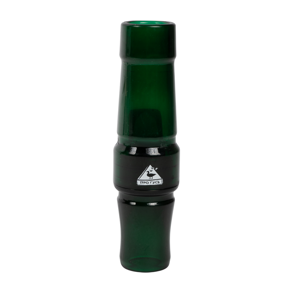 Манок ИZИ на белолобого гуся Изумруд. Фото №3