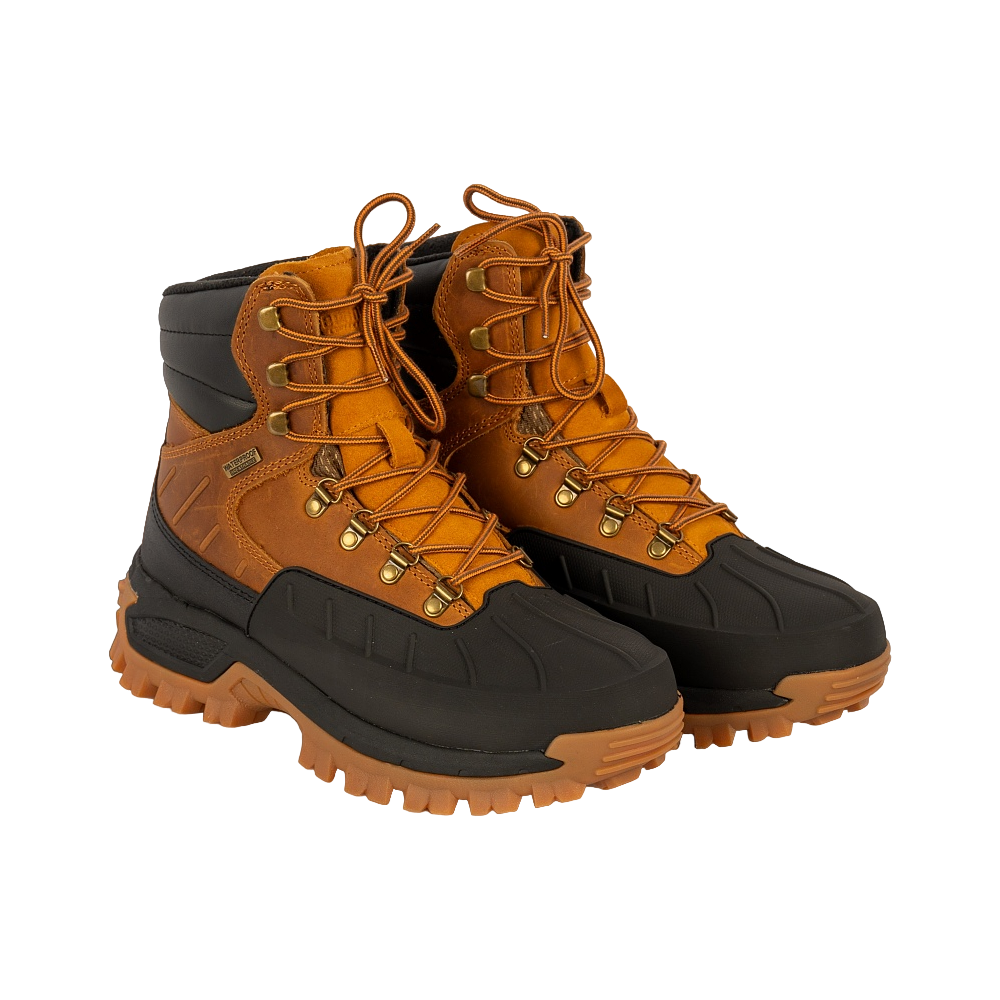 Ботинки Remington Patriot 600g Thinsulate Вrown р. 42. Фото №1