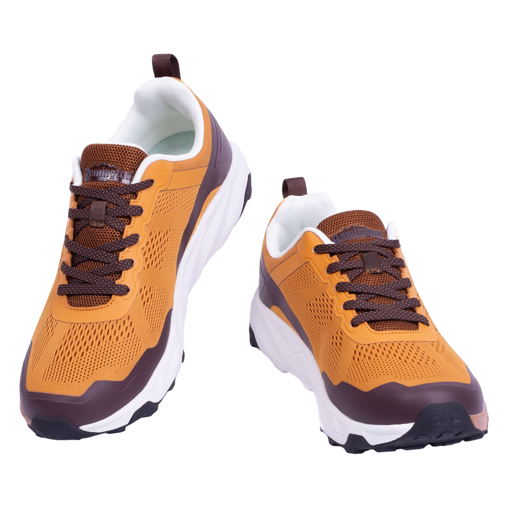 Кроссовки мужские Remington Wave III Orange р. 41. Фото №7