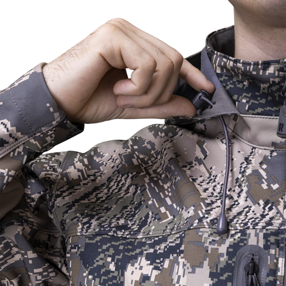 Костюм Remington Forest Hunter Figure р. 3XL. Фото №2