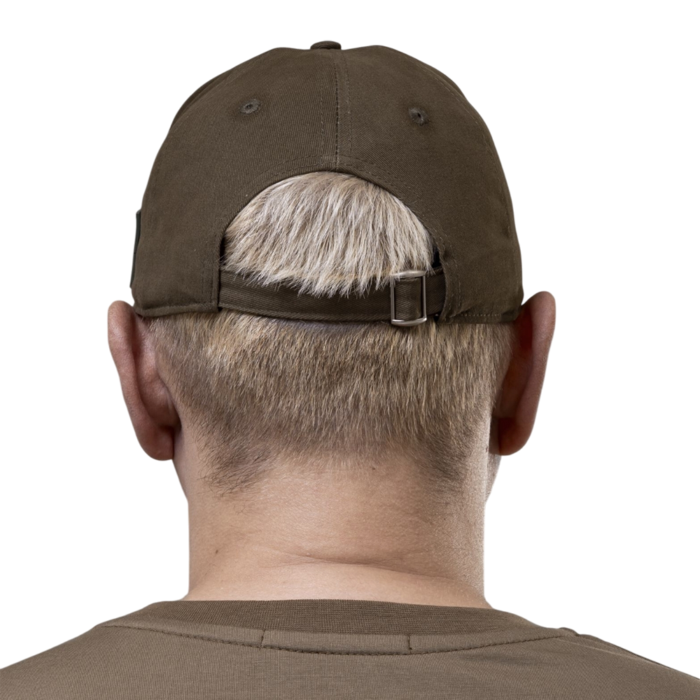 Бейсболка Remington classic one size. Фото №4