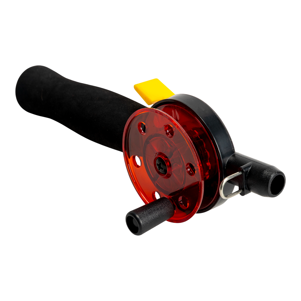 Удочка зимняя Lucky John LDR 36см. Фото №3 Удочка зимняя Lucky John LDR 36см. Фото №3